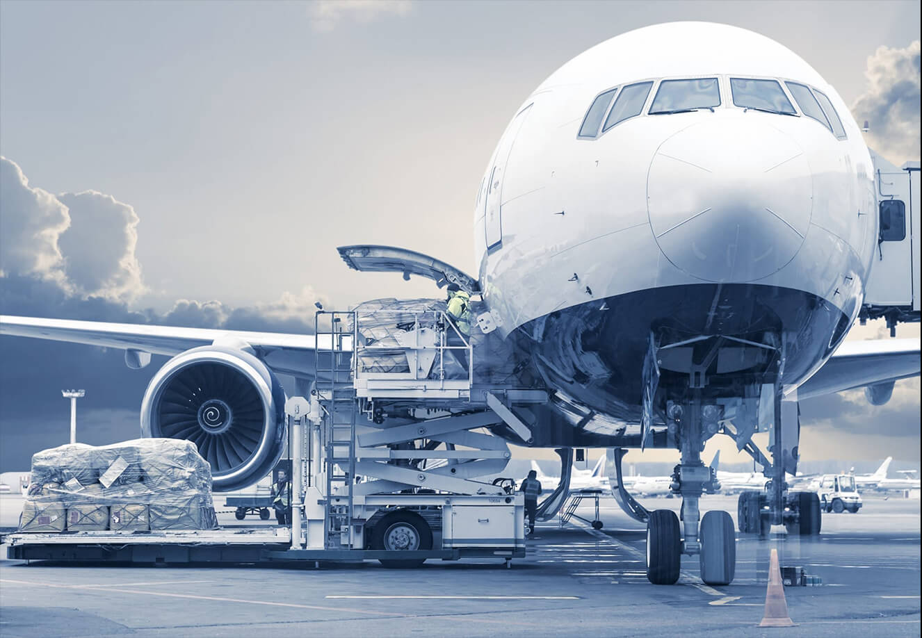 air cargo services dubai, qatar