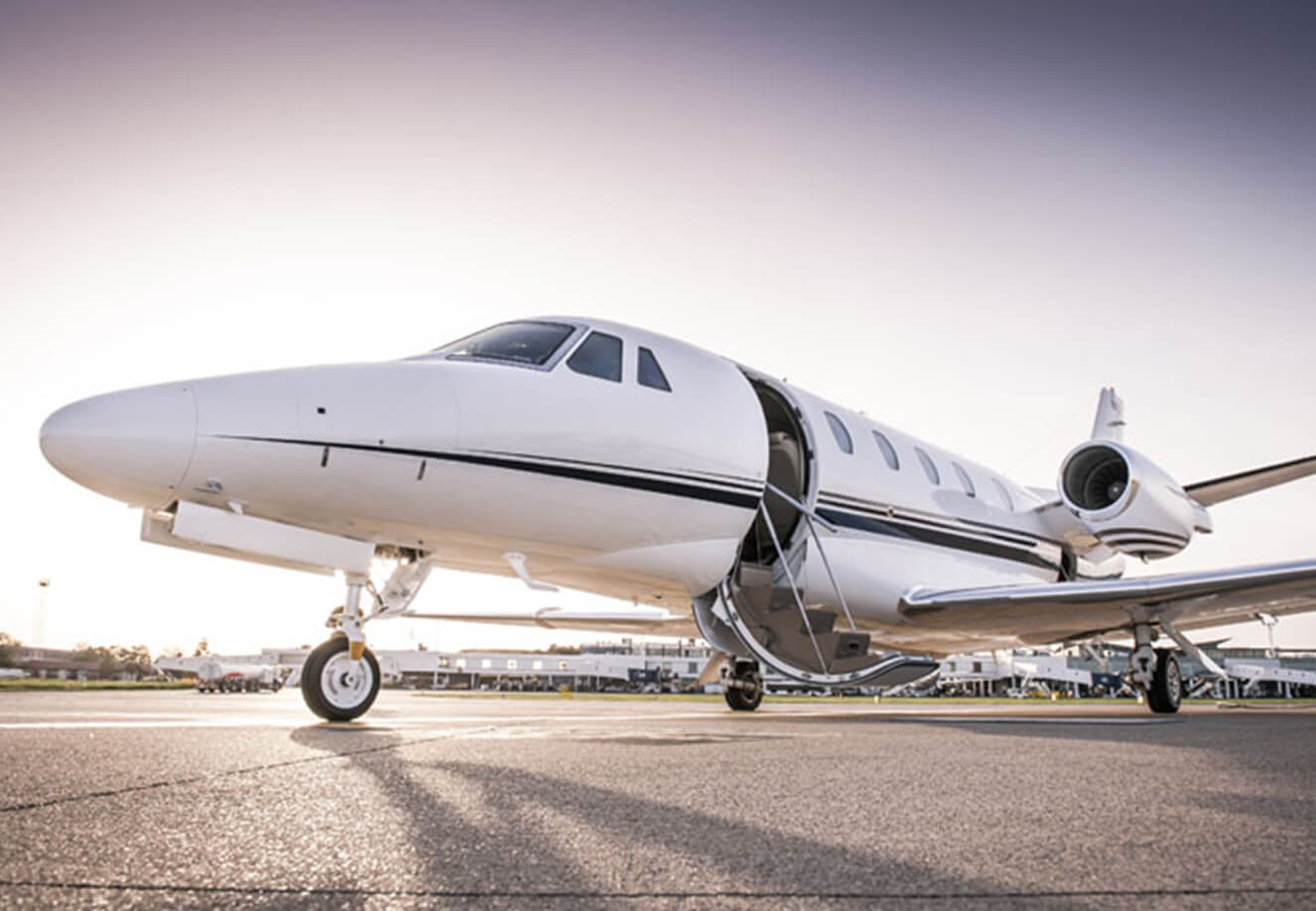 air charter service